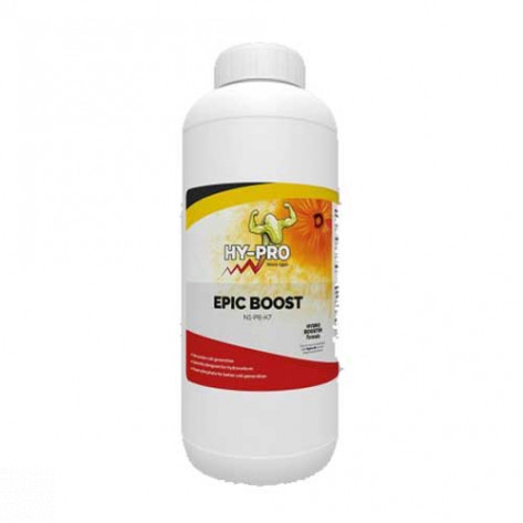 EPIC BOOST HY-PRO 250ML