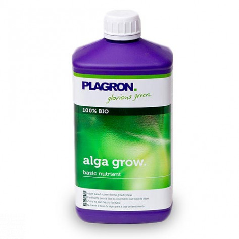 FERTILIZANTE PLAGRON ALGA GROW 1L-31