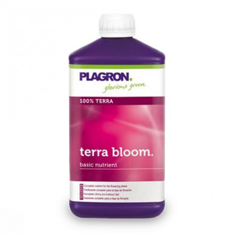 TERRA BLOOM PLAGRON 5L-31