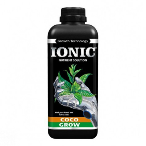 COCO GROW IONIC 1L