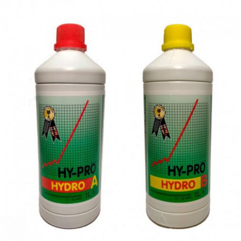 HYDRO A+B HY-PRO 10L