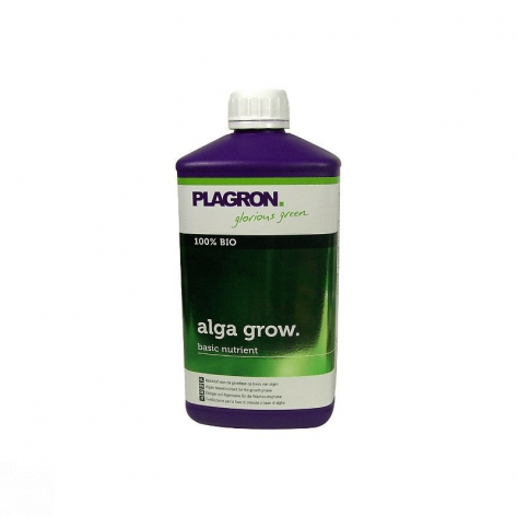 ALGA GROW PLAGRON 100ML