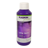 FERTILIZANTE PLAGRON VITA RACE (PHYT-AMIN) 100 ml