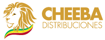 Cheeba Distribuciones