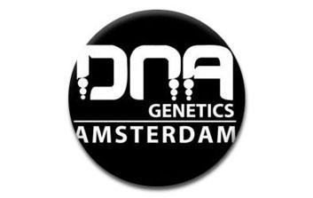 DNA genetics