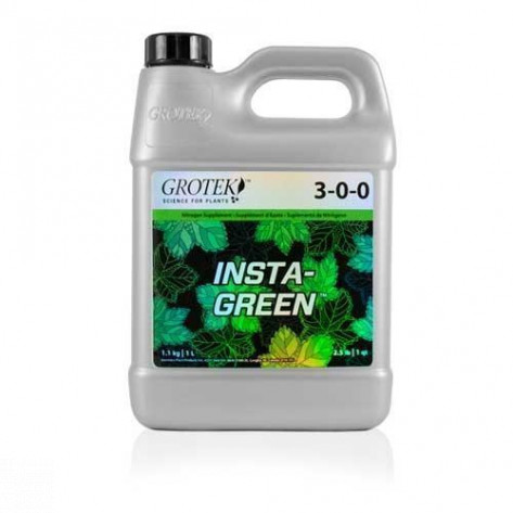 INSTA GREEN 4L GROTEK