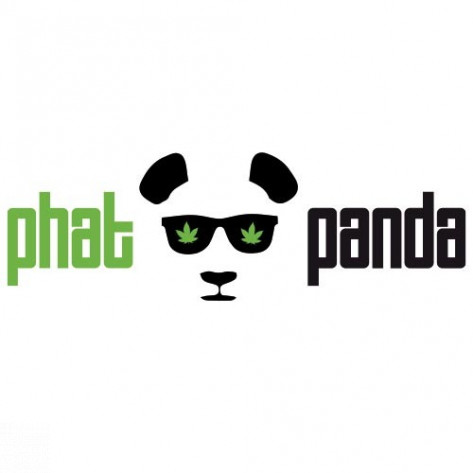 PINEAPPLE X 10 PHAT PANDA