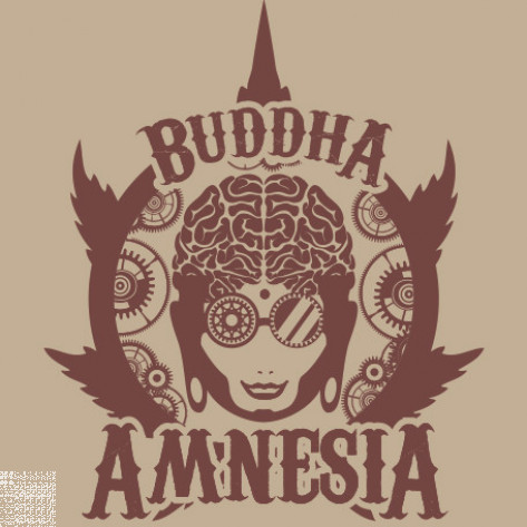 BUDDHA AMNESIA BUDDHA SEEDS CLASSICS