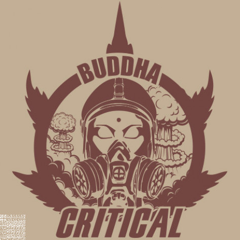 BUDDHA CRITICAL BUDDHA SEEDS CLASSICS