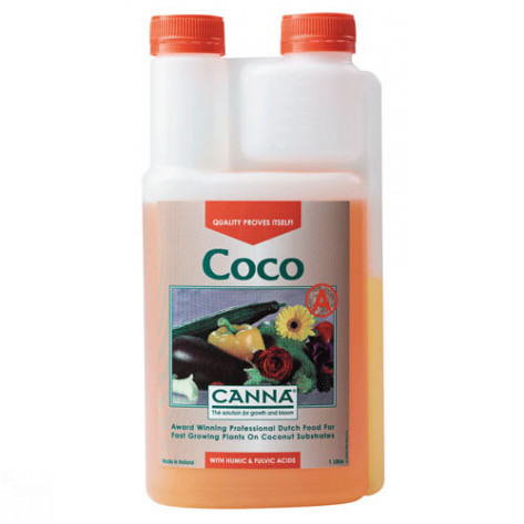 COCO A CANNA 1L-32