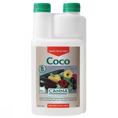 COCO B CANNA 1L-31
