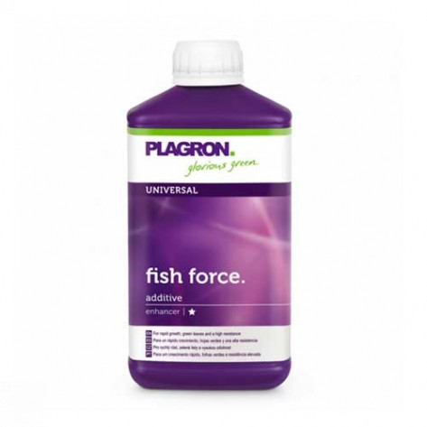 FISH FORCE PLAGRON-31