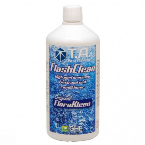 FLASH CLEAN GHE (T.A.)