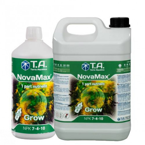 NOVAMAX GROW T.A
