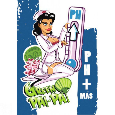 PH MAS GREEN PAI PAI-31
