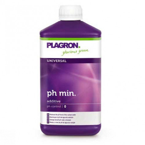 PH MIN (59%) PLAGRON-31