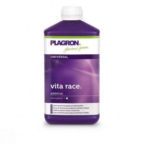 VITA RACE PHYT-AMIN PLAGRON 