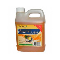 Aditivo de limpieza Cultivo Final Flush Piña Colada 1L Grotek