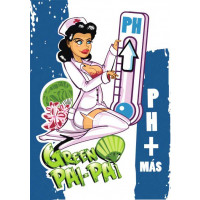 PH MAS GREEN PAI PAI-21
