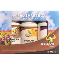 SMARTBOX COCO 100 ML HY-PRO