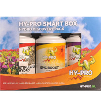SMARTBOX HYDRO HYPRO 100ML