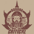 BUDDHA CRITICAL BUDDHA SEEDS CLASSICS