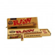PAPEL RAW CONNOISSEUR CLASSIC 1/4 PREROLLED