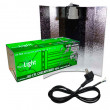 KIT PURE LIGHT CFL 200W GREENPOWER MIXTA (2700K-6400K) (Kits)
